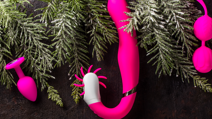 Last-Minute Sensual Stocking Filler Ideas For Your Partner