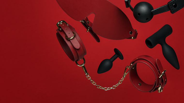 5 Naughty Adult Games For Valentine's Day