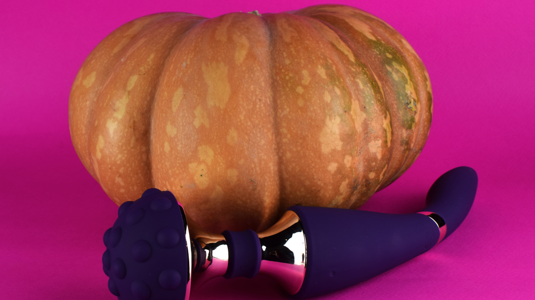 20 Spooktacular Halloween Sex Positions To Try Tonight!