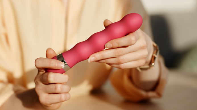How To Use a Vibrator With a Partner