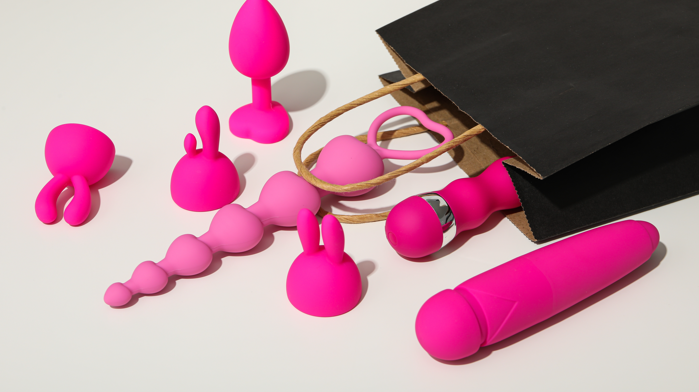 6 Best Sex Toys For Solo Play