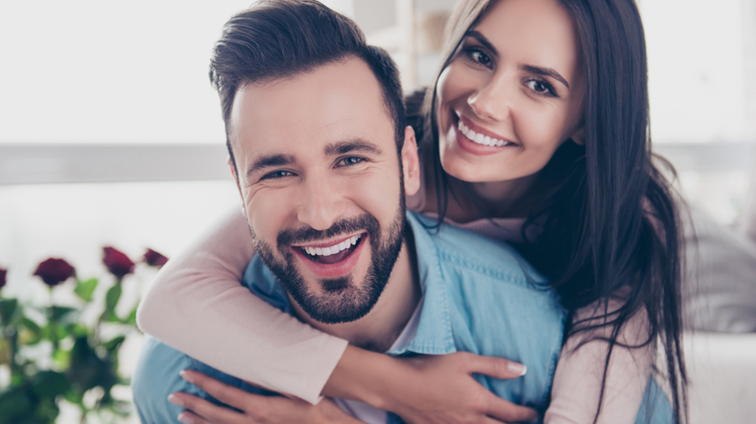 9 Ways To Initiate Sex When In A New Relationship