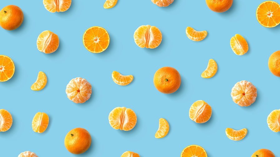 What Is The “Orange Peel” TikTok Trend?