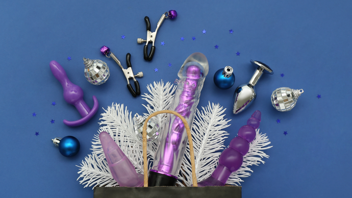 5 Quiet Sex Positions You Need To Try This Christmas