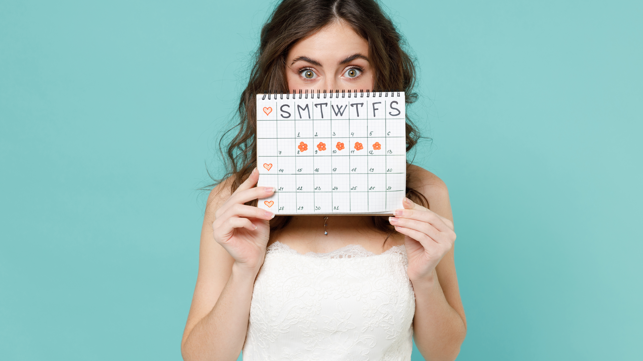 A Guide To Sex During Your Period