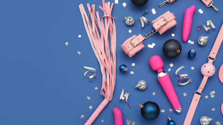 Try Our Giant 4FT Tall Sex Toy Advent Calendar to Spice up Christmas