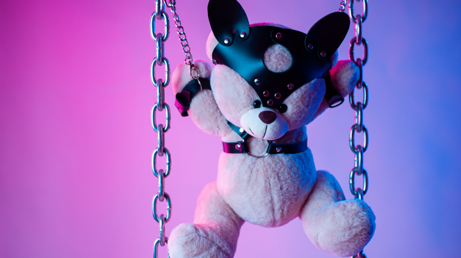 5 Sexual Fetishes You Never Knew Existed, From a Sex and Relationship Expert