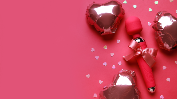 The Best Couples Vibrators For Valentine's Day 2024
