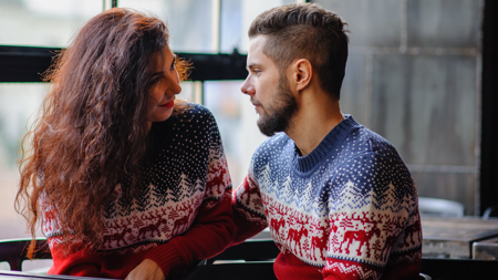 10 Ways The Winter Affects Your Sex Drive