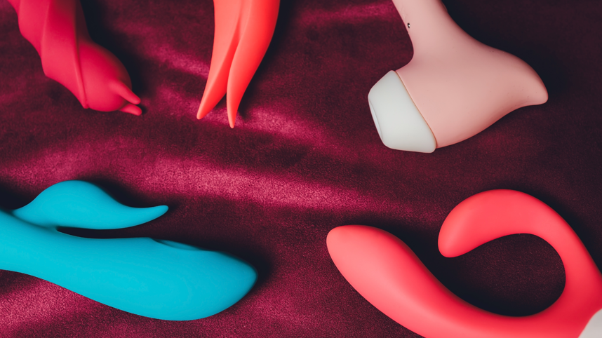 Best Sex Toys for 2024