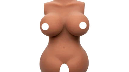 body banger flesh pink