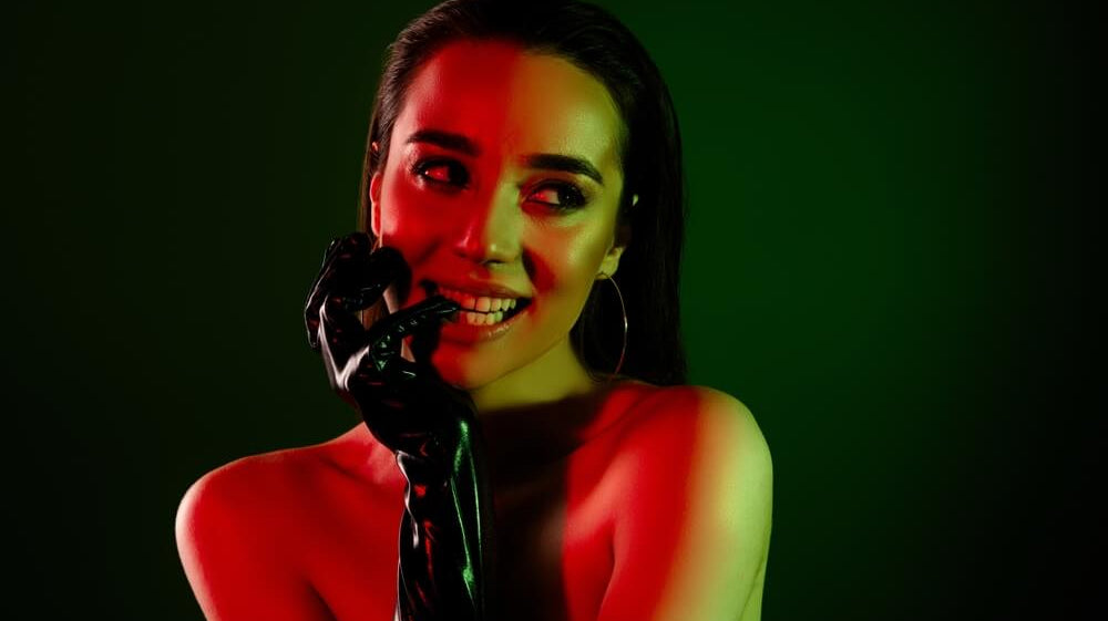 Charlotte's March Sex Toy Recommendation - Me You Us Latex Full Length Glove