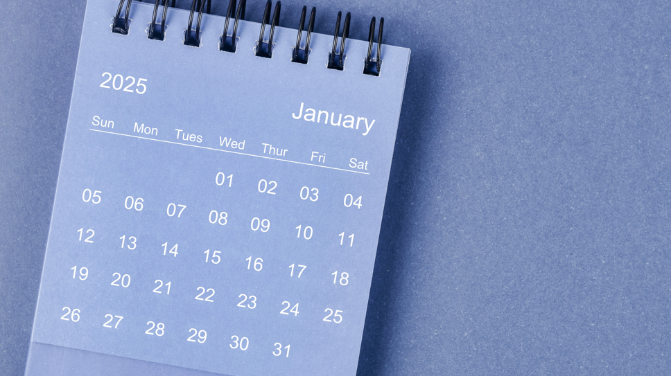 Beat the January Blues - Sexual Wellness Tips to Lift Your Mood