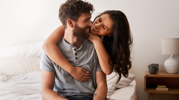 Should You Schedule Sex With Your Partner & Does It Work?