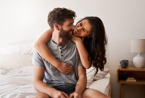 Should You Schedule Sex With Your Partner & Does It Work?