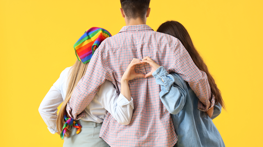 How To Embrace Polyamory - A Beginners Guide