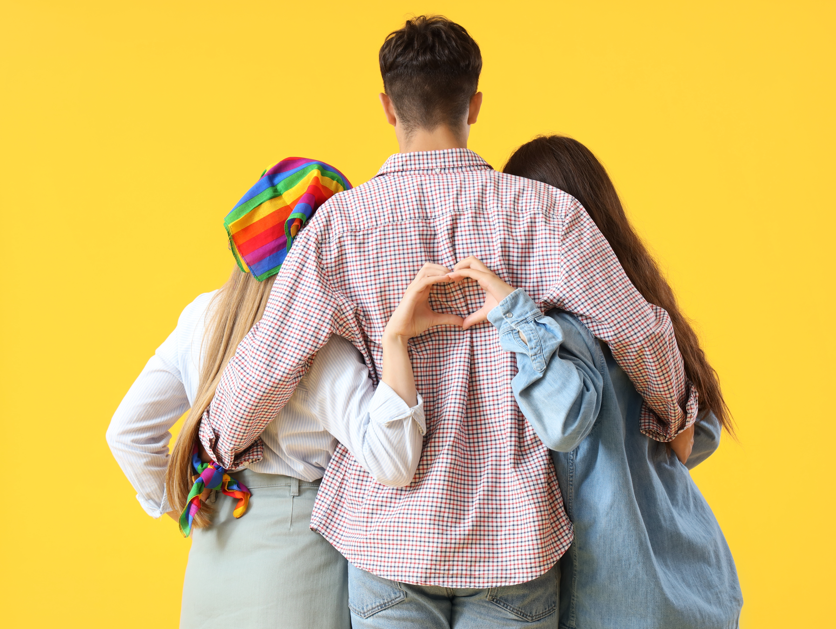 How To Embrace Polyamory - A Beginners Guide