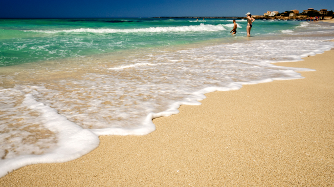 Where Are The Best Nudist Beaches in Europe?