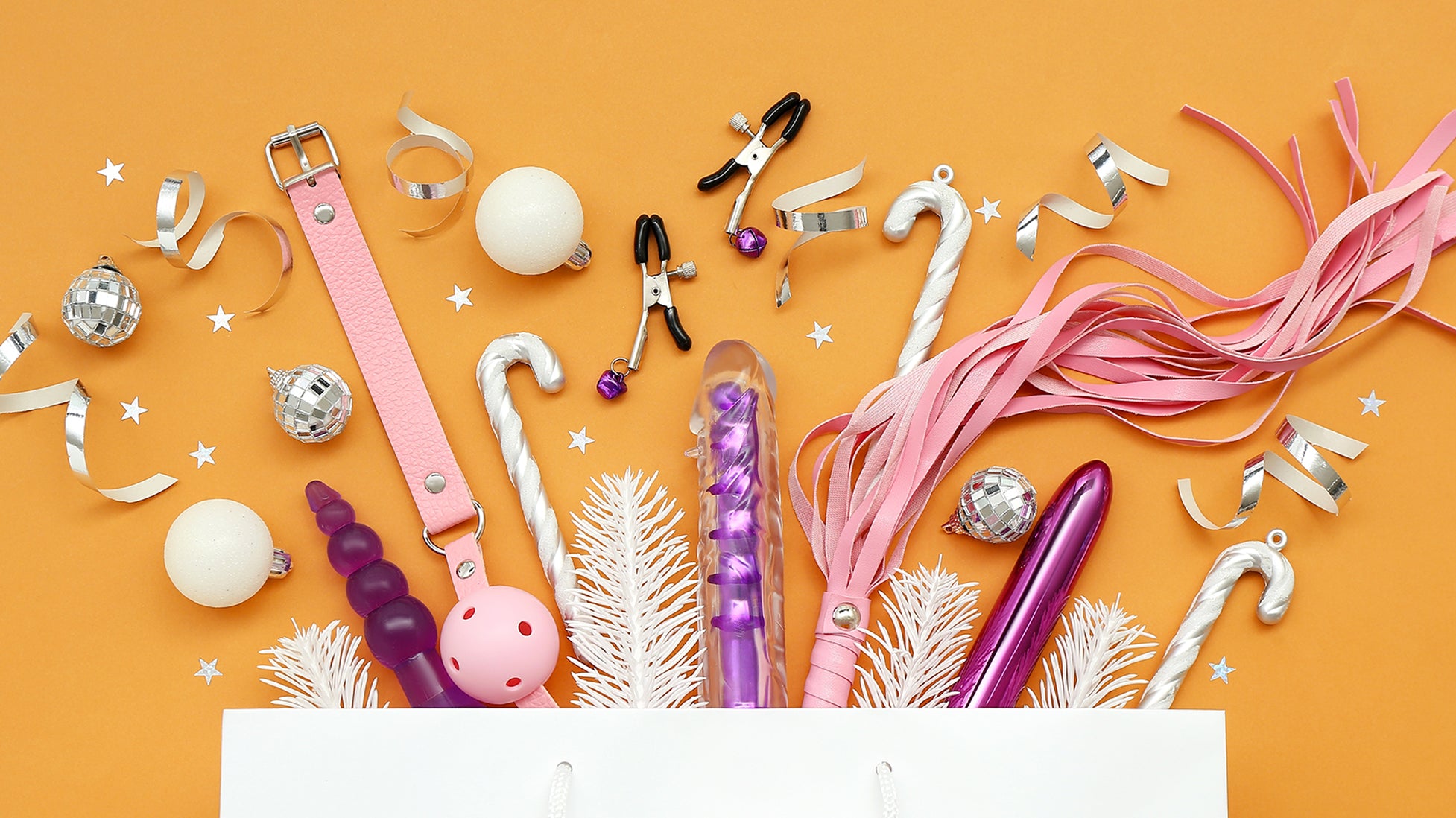 OH OH OH! It’s Our Sexy Christmas Gift Guide