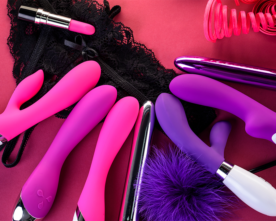 The Best Sex Toys For Beginners