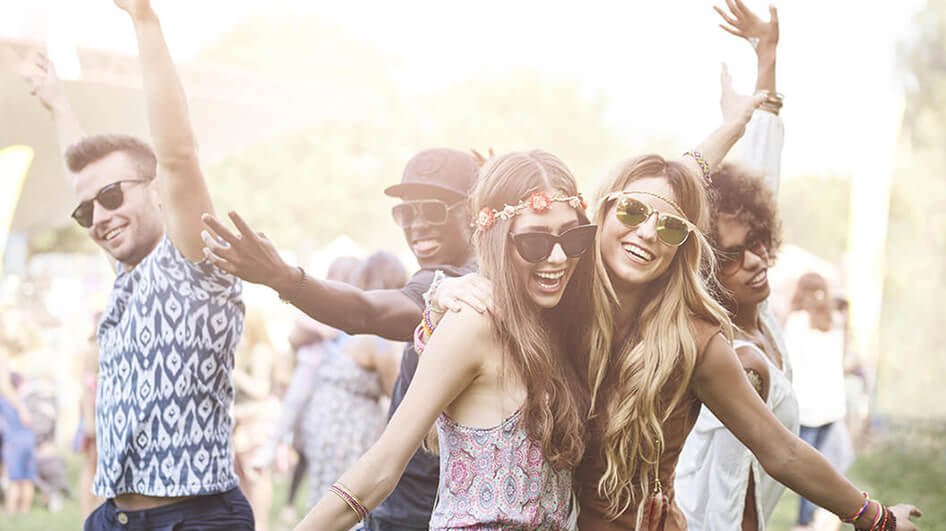 Festival Sex Tips – How to Have Sex at a Festival