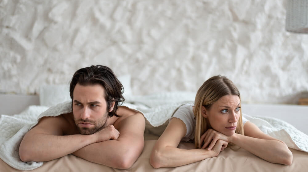 Why Your Libido Changes in Summer - And How to Embrace It