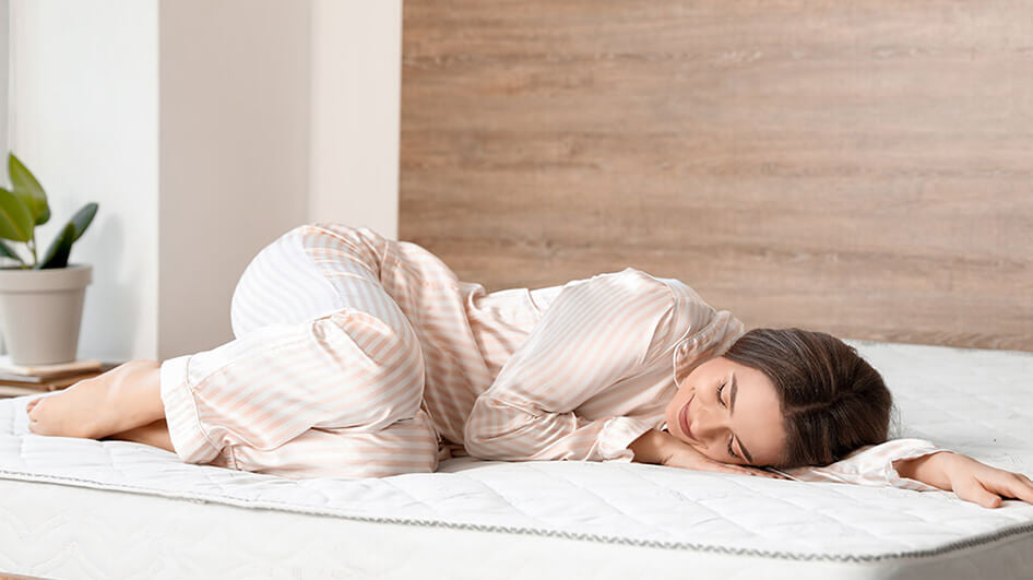 Can Your Mattress Improve Your Sex Life?