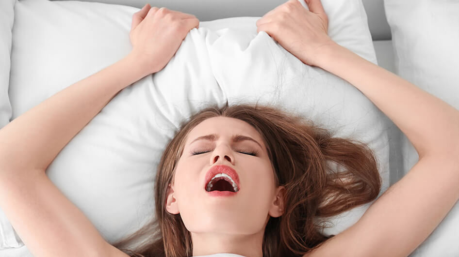 What is an Extended Orgasm?