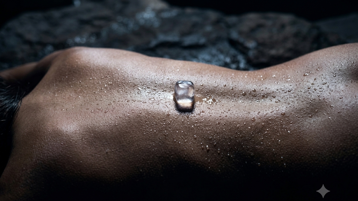 Too Hot to Handle? How to Keep Your Sex Life Cool This Summer