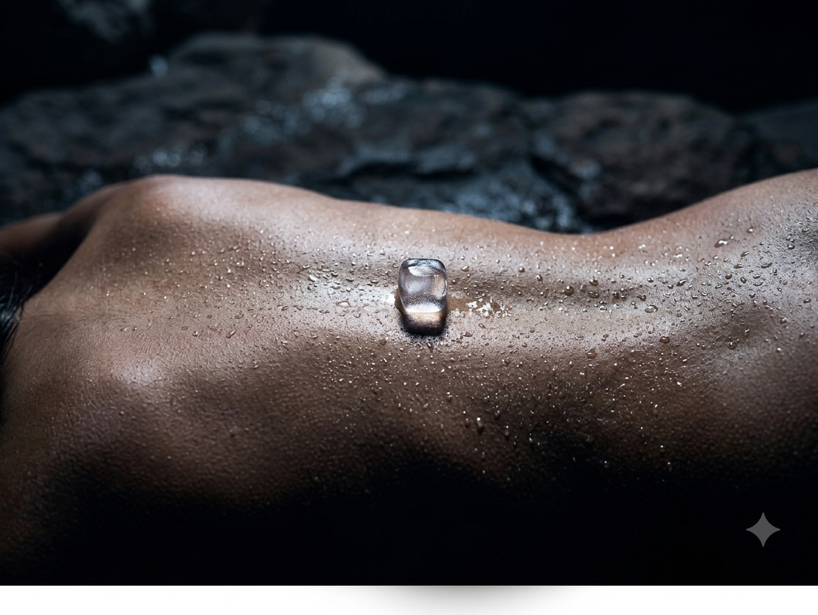 Too Hot to Handle? How to Keep Your Sex Life Cool This Summer