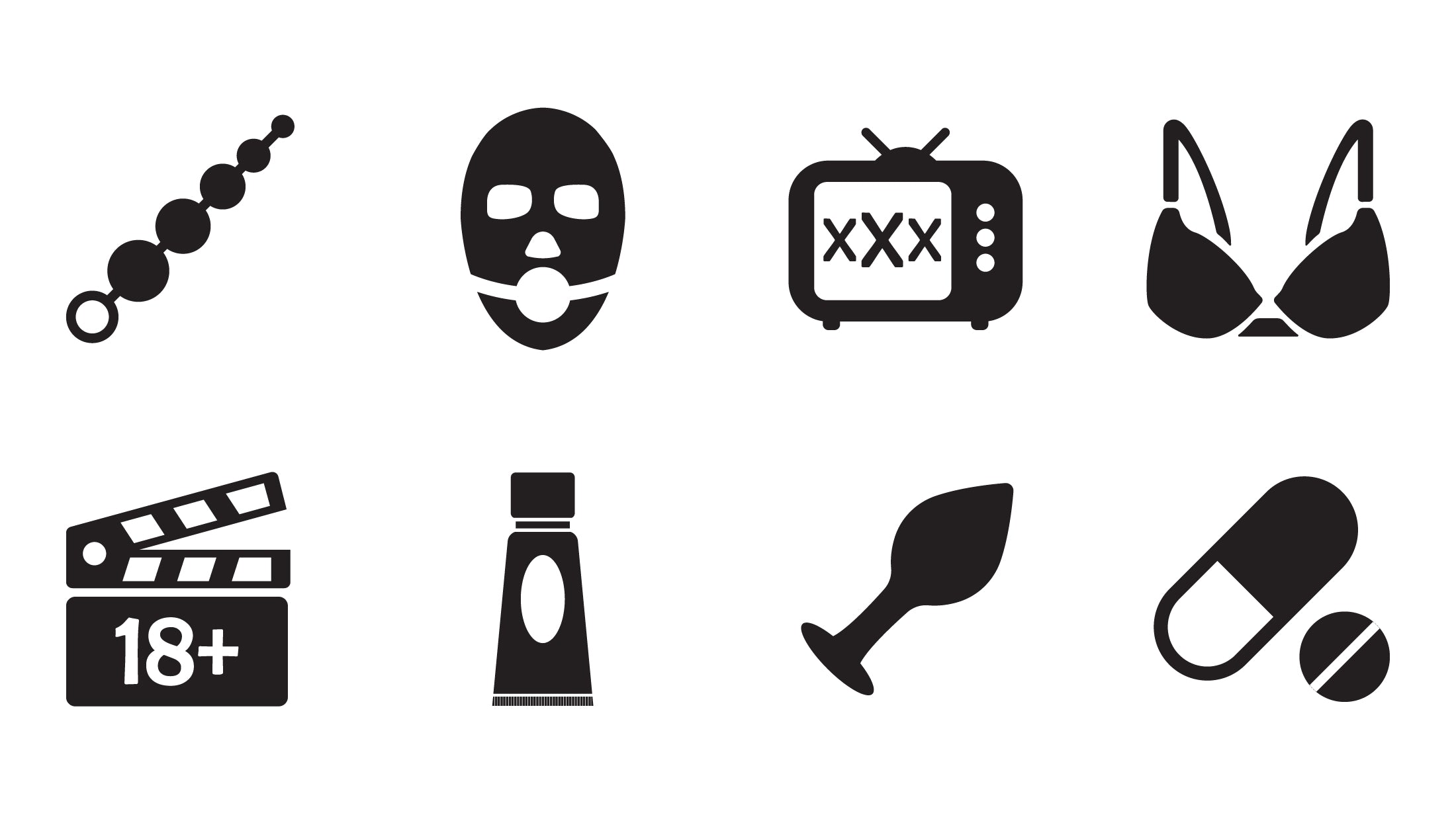 Adult toys