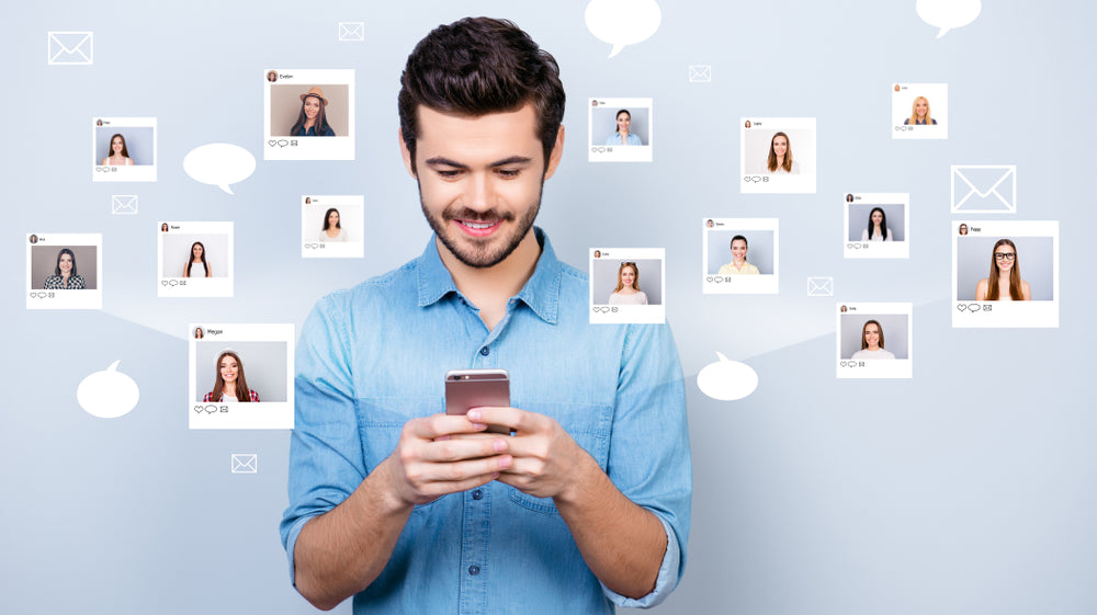 What Your Dating Type Says About You