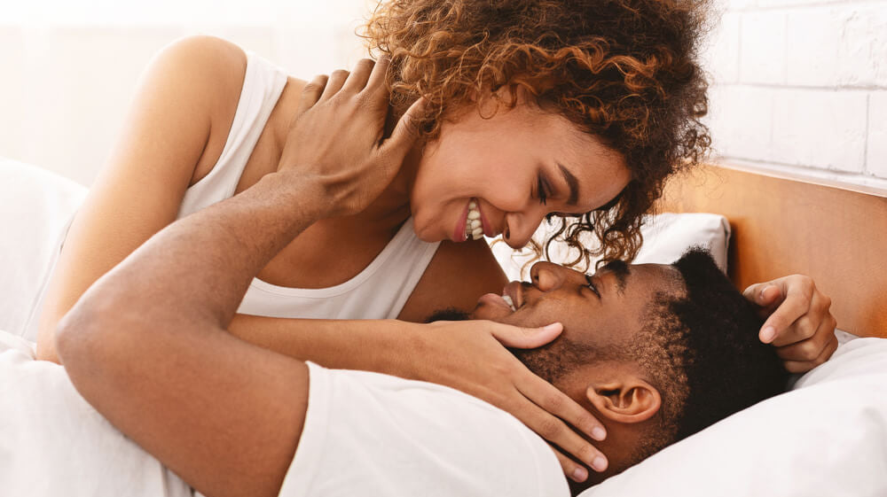 Sexual Wellness for Couples: Reconnecting Through Intimacy and Play