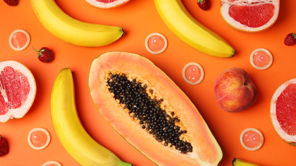 fruits that increase libido