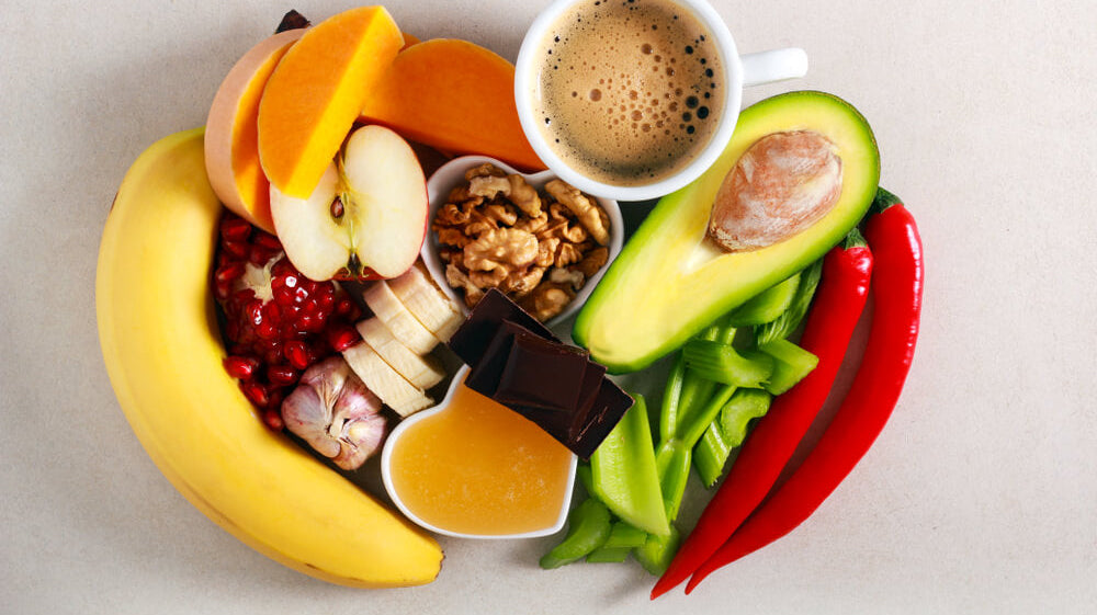 Eat Your Way to Better Sex - Spring Foods That Boost Libido and Sexual Health