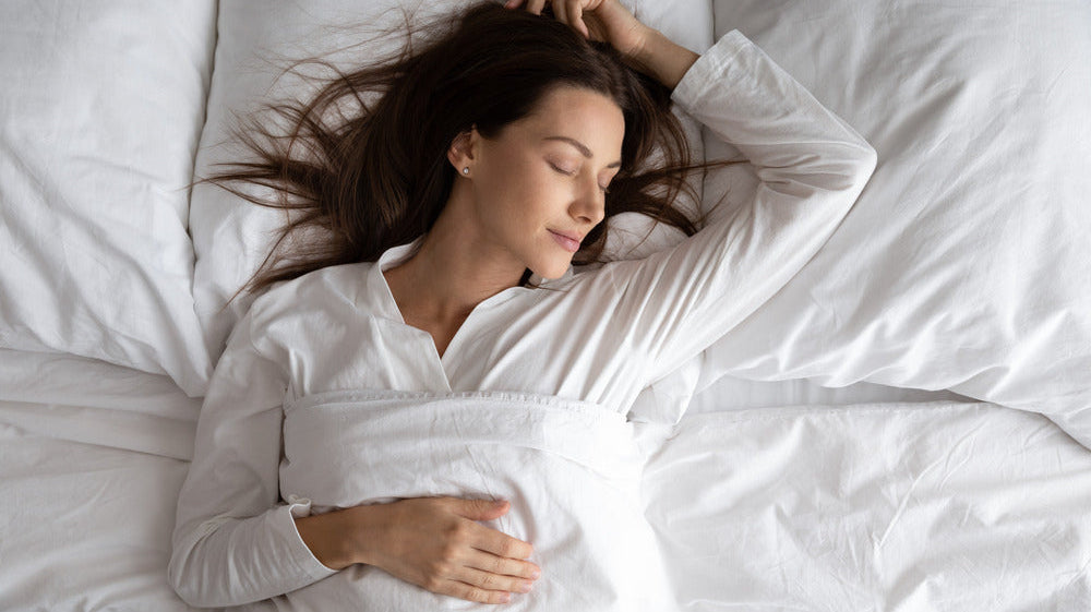 Celebrating Sleep Awareness Week - The Connection Between Rest & Sexual Wellness