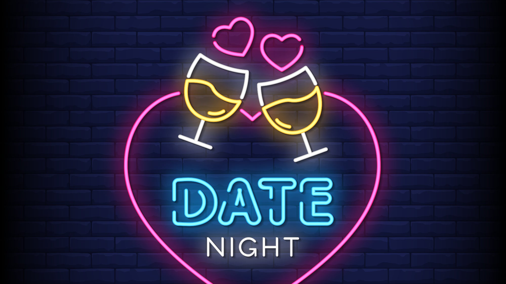 4 At-Home Date Night Ideas To Try This Spring