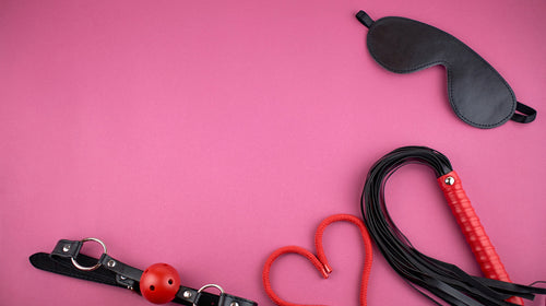 Top 6 Creative Ways to Use Adult Toys