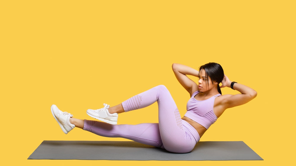 exercise for improved sex