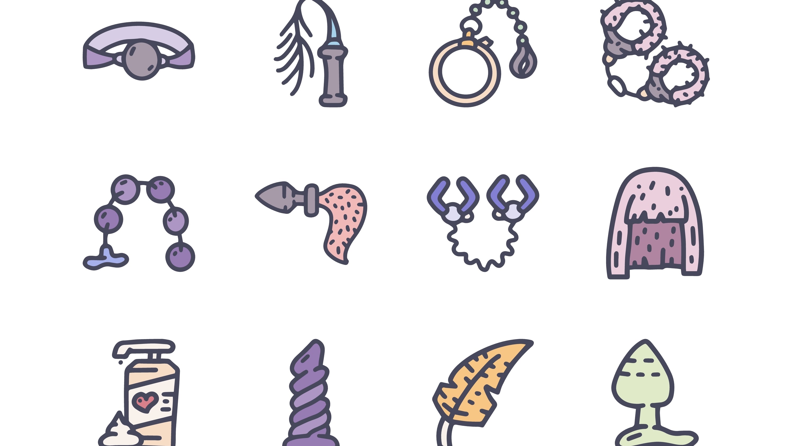 sex toys