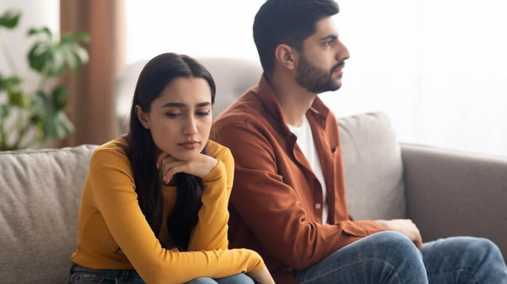 How To Overcome The Winter Rut In Your Relationship