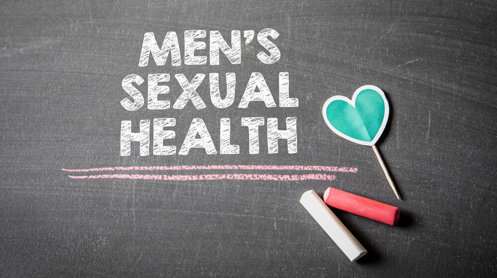 What is Movember About? Understanding Movember and Men’s Pleasure: Why Male Sexual Wellness Matters