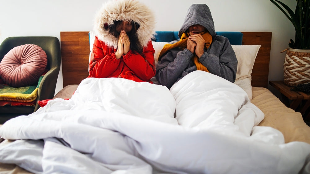 8 Tips for Good Sexual Health This Winter