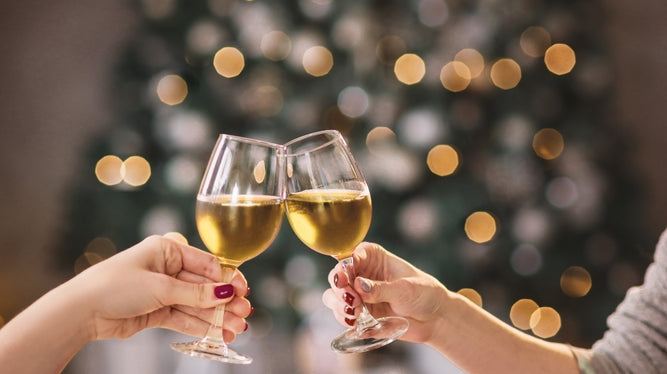 Tips For a Safe Holiday Romance