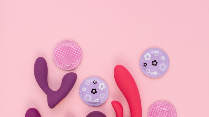 sex toy recommendation