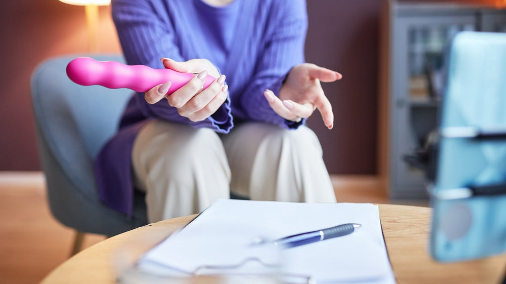 Sex Toy Recommendation