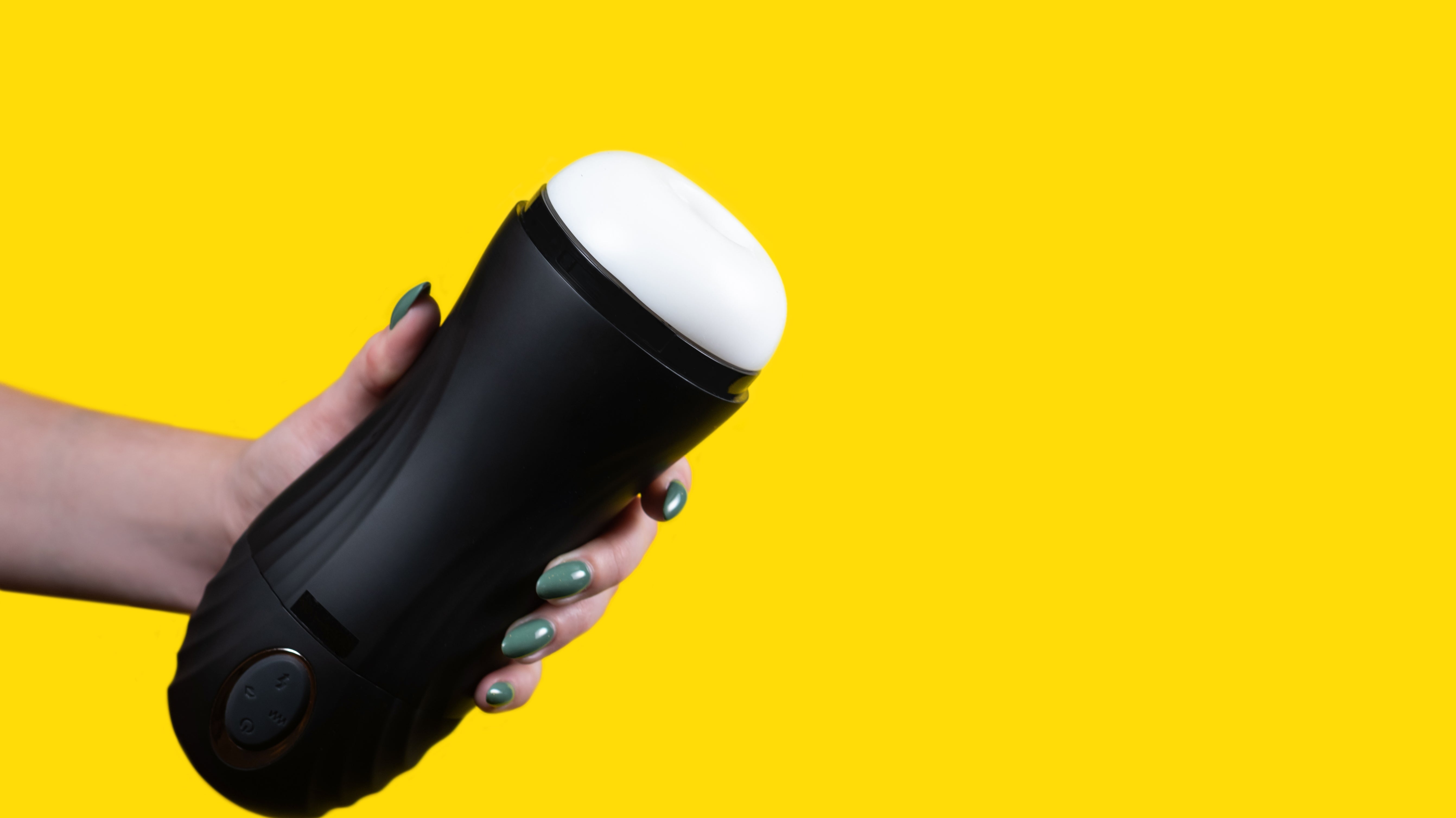 4 Must-Try Male Sex Toys for Ultimate Pleasure