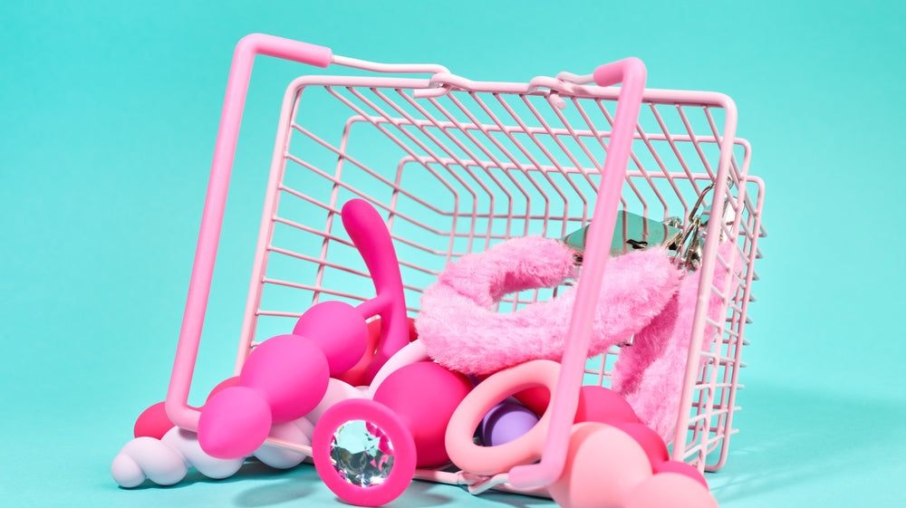 sex toys