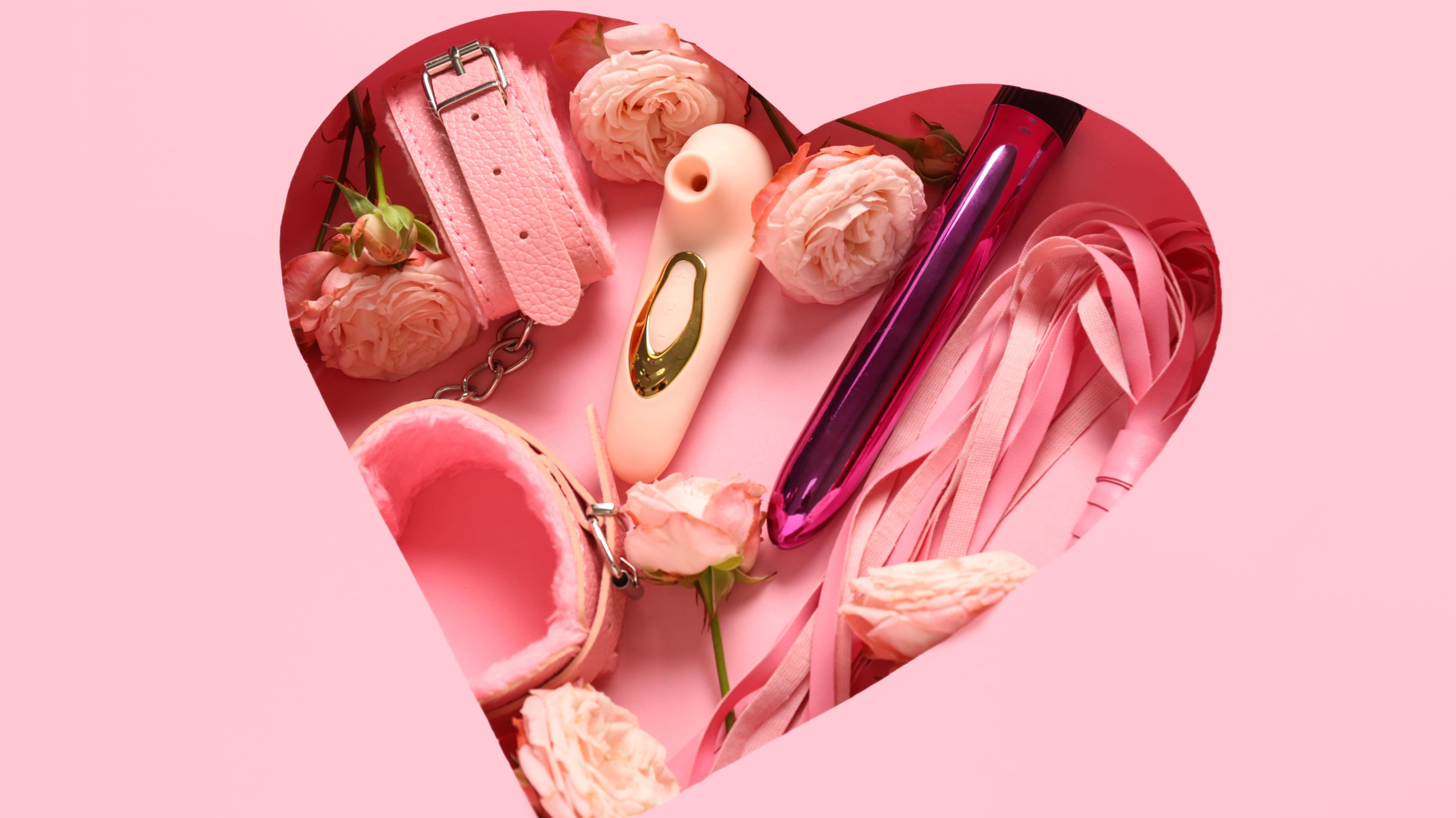 Celebrate Love Every Day - Building Intimacy Beyond Valentine's Day!