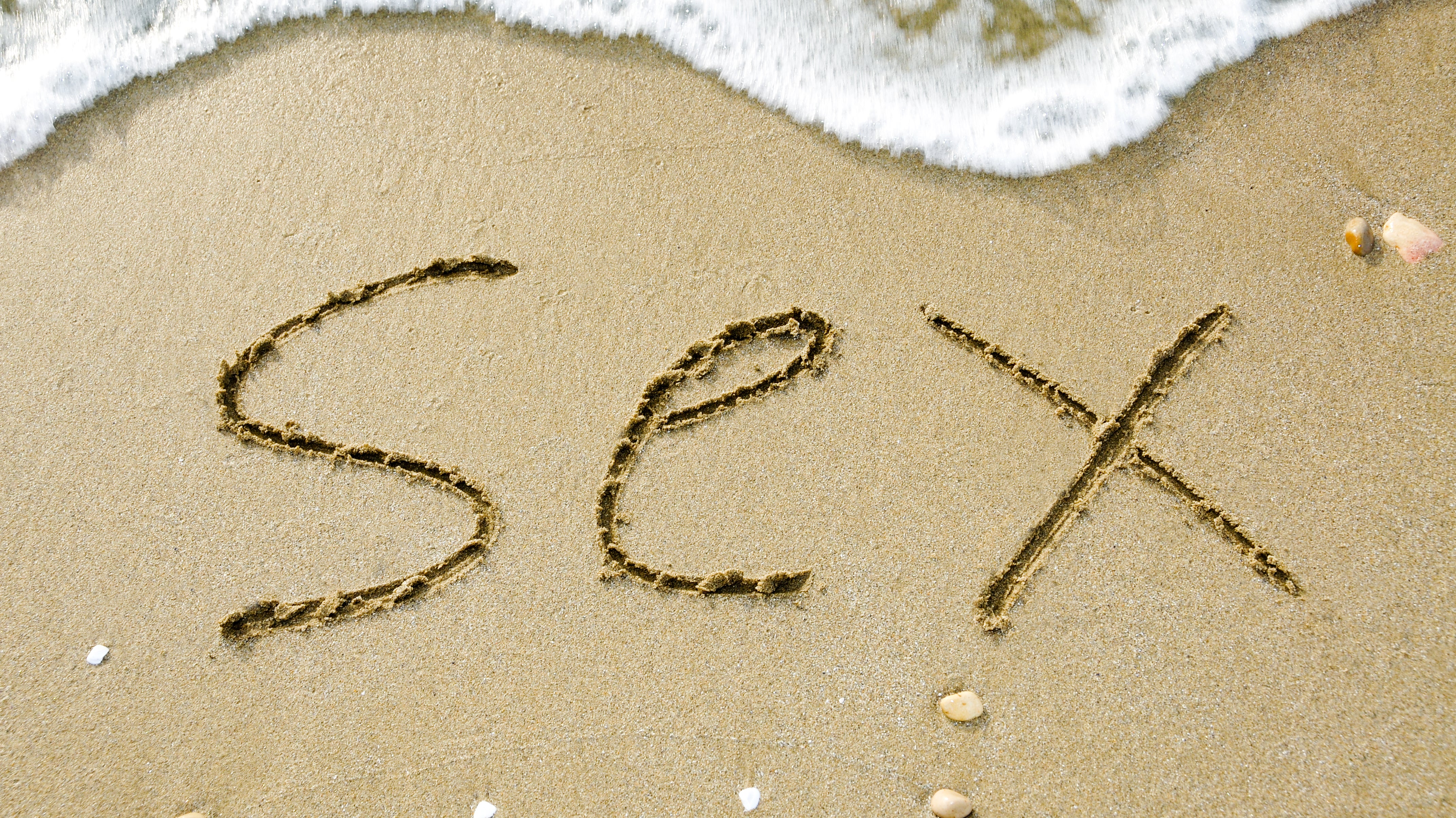 How To Have Sex In A Heatwave